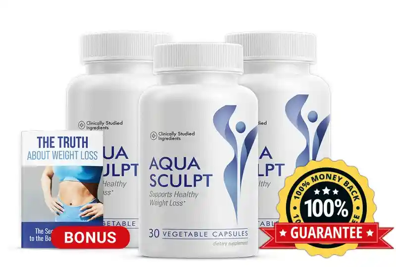 aquasculpt buy official