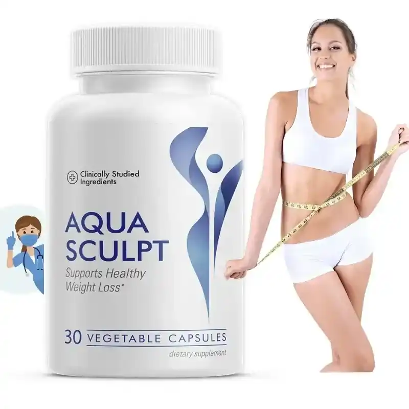 aquasculpt official buy